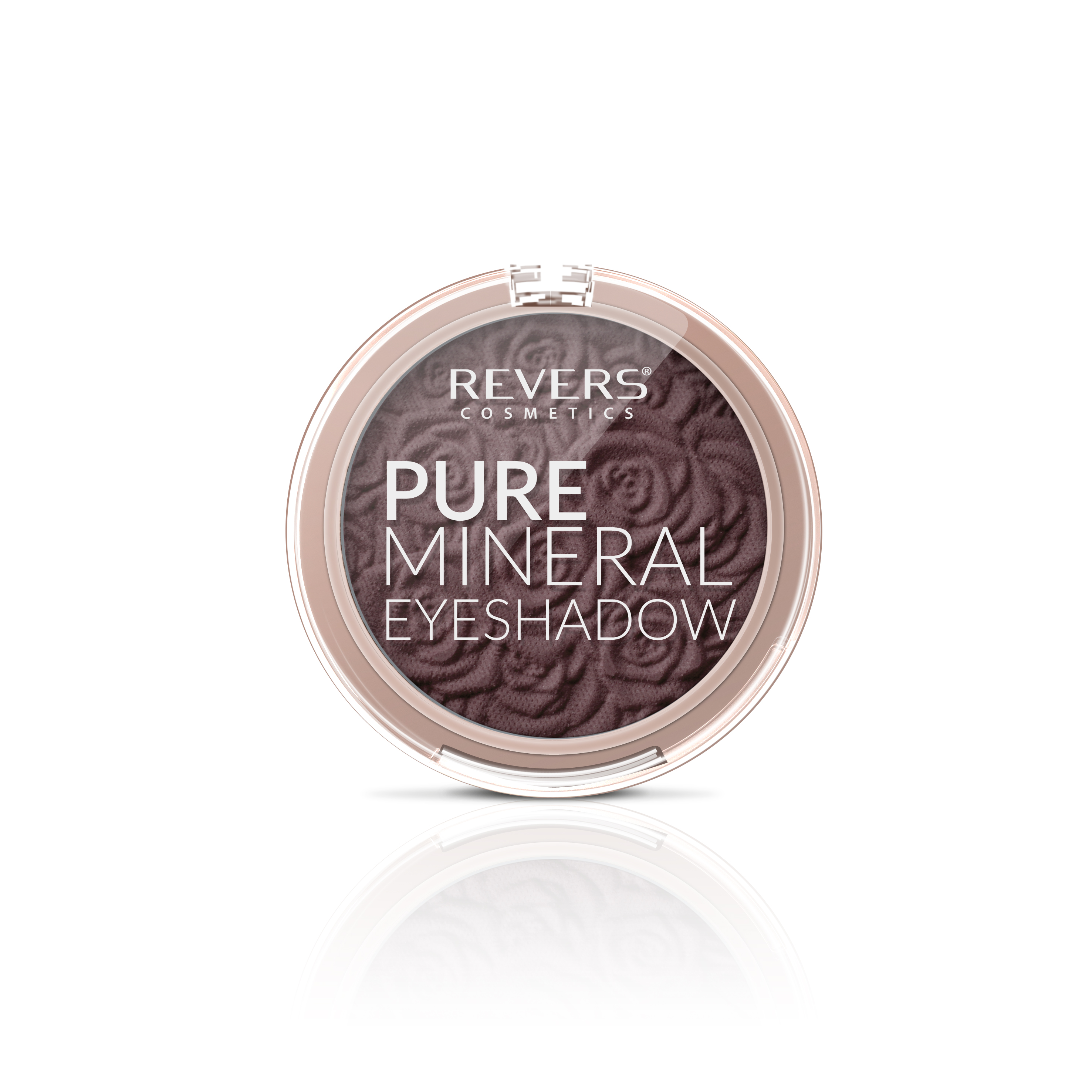 REVERS PURE MINERAL Matinis presuotas akių šešėlis 19
