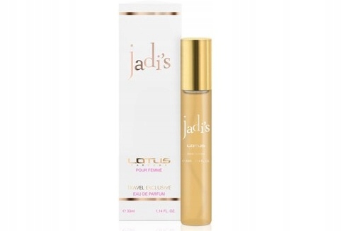 LOTUS Jadi's EDP Jai Kvepalai 33ml