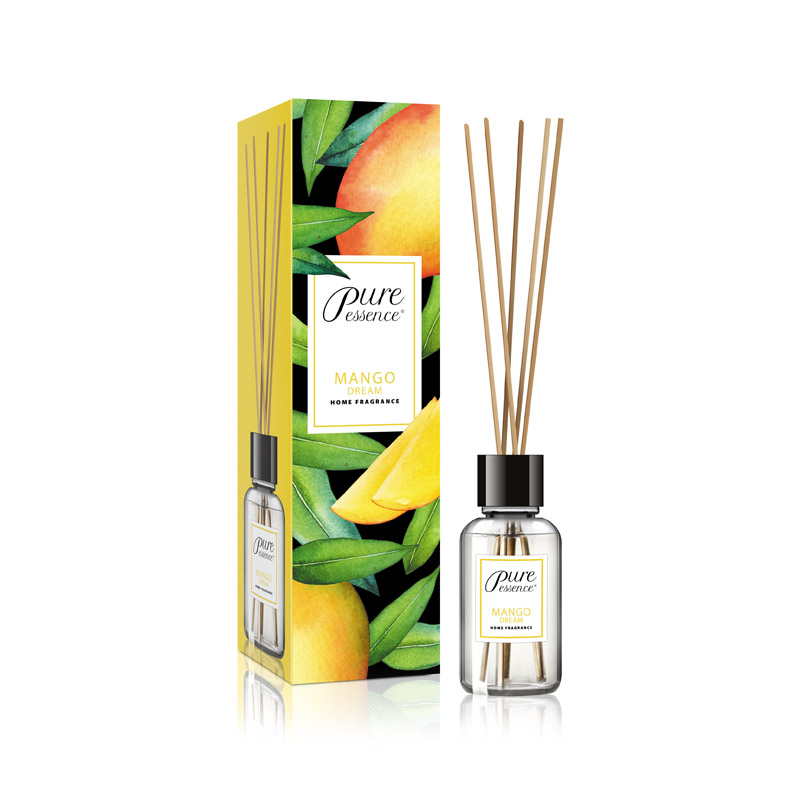Pure essence Aromatinis difuzorius Mangas
