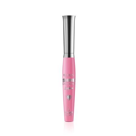 Revers Shine Diamond Lipgloss 2M Lūpų blizgis