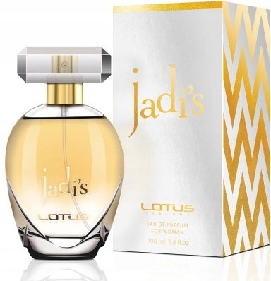 Revers Jadi's Parfumuotas Vanduo Moterims Lotus 100ml