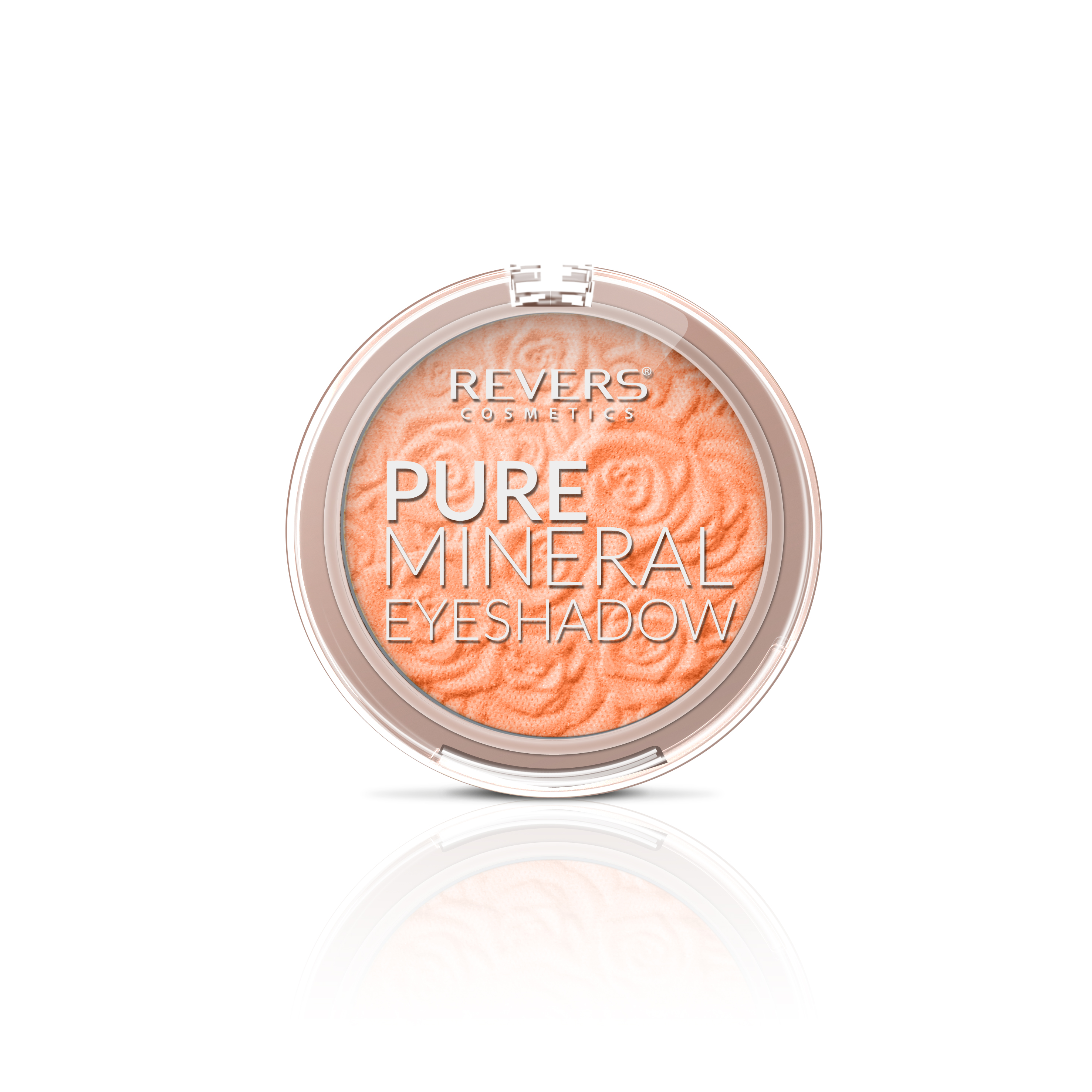REVERS PURE MINERAL Matinis presuotas akių šešėlis 100