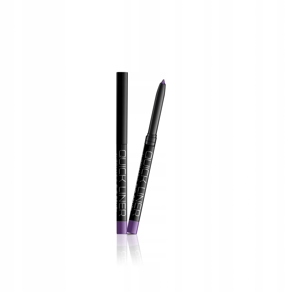 REVERS QUICK LINER Automatinis Akių Pieštukas - Purple