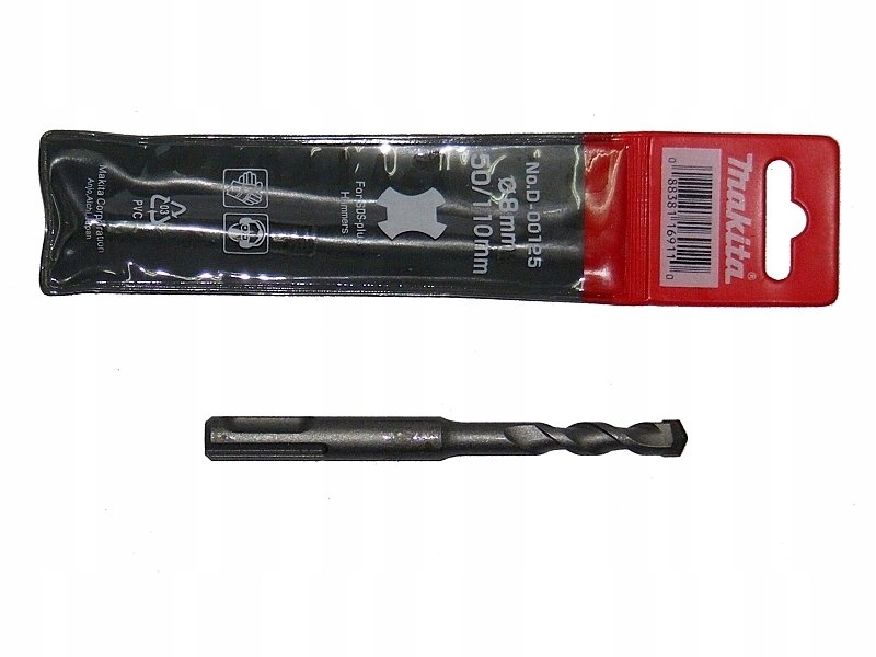 Grąžtas SDS-Plus Economy 5x160 mm, MAKITA