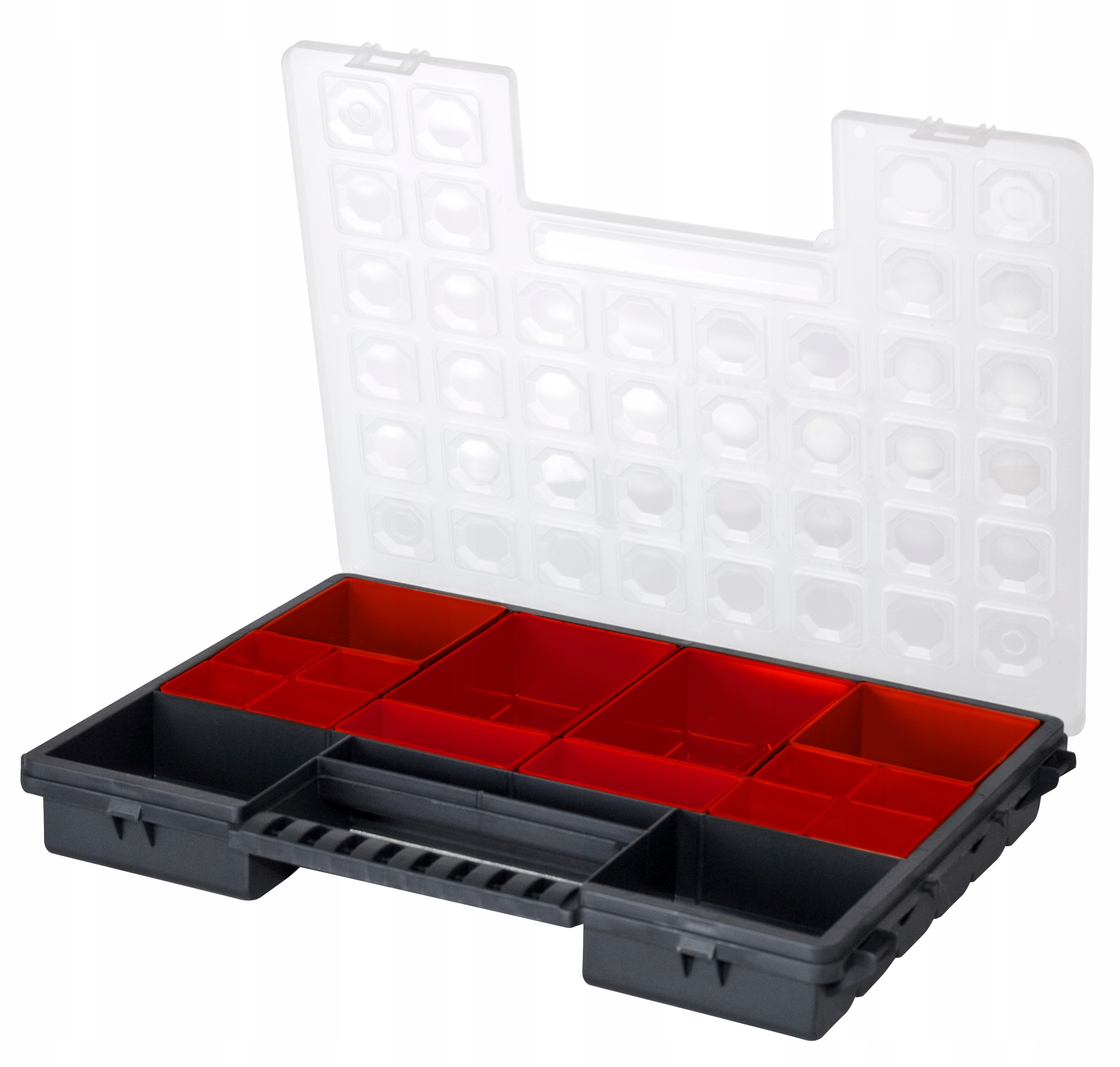 TANDEM C 400 įrankių organizatorius