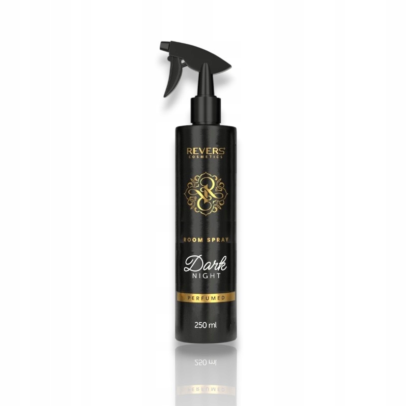 Revers Dark Night Jazminų Kvapo Oro Gaiviklis 250ml