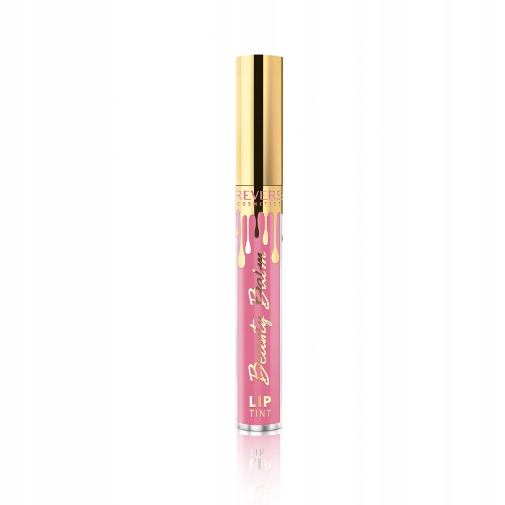 REVERS Beauty Balm 3M - Ilgai išliekantis skystas lūpų blizgis