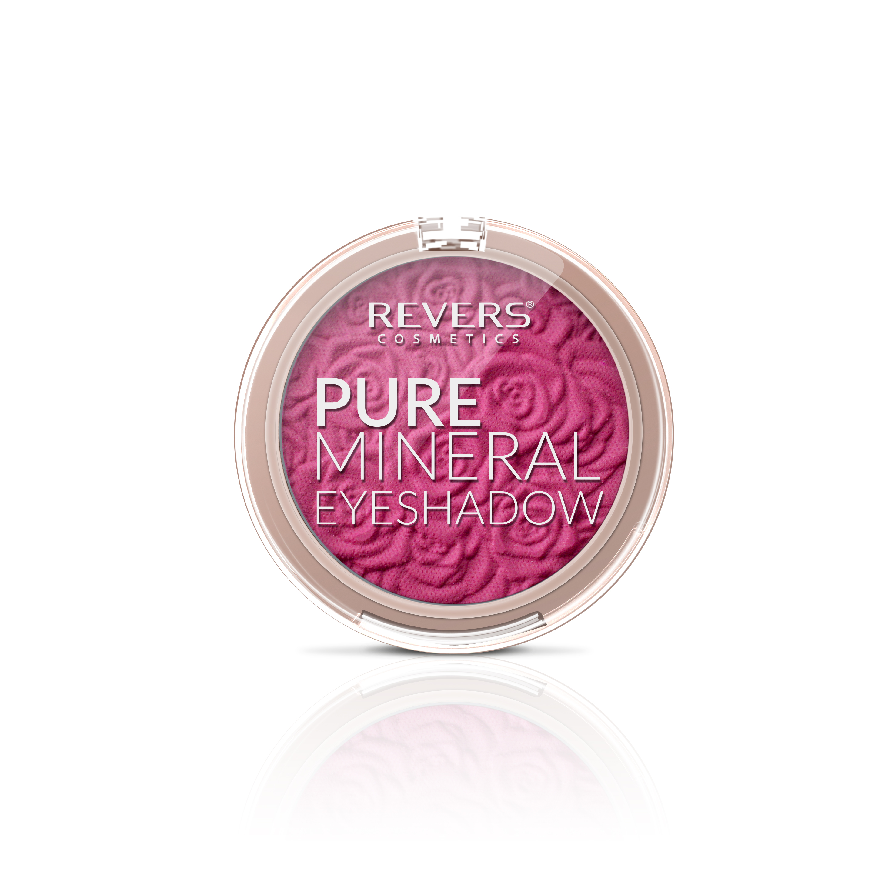 REVERS PURE MINERAL Matinis presuotas akių šešėlis 110
