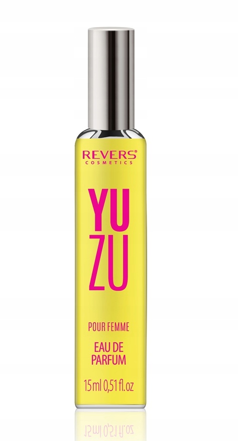 Revers YUZU EDP Jai Kvepalai Yuzu 15 ml