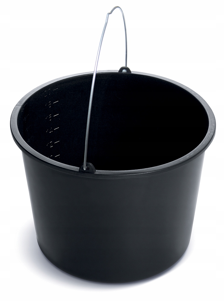 Statybinis kibiras 20l