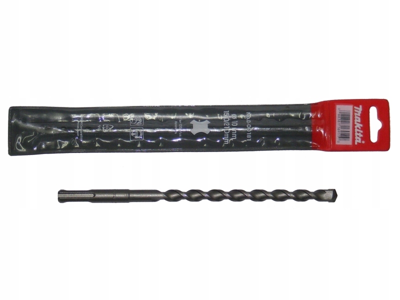 Grąžtas SDS-Plus Economy 10x310 mm, MAKITA
