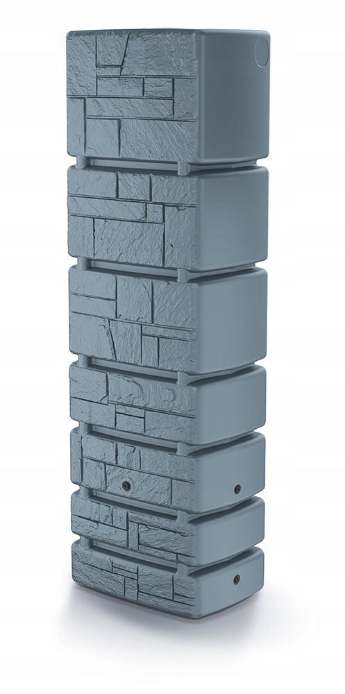 Vandens surinkimo bakas TOWER STONE IDTST350 | Lygus pilkas