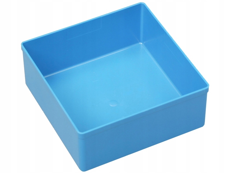 Dėžė EuroPlus 108x108x45