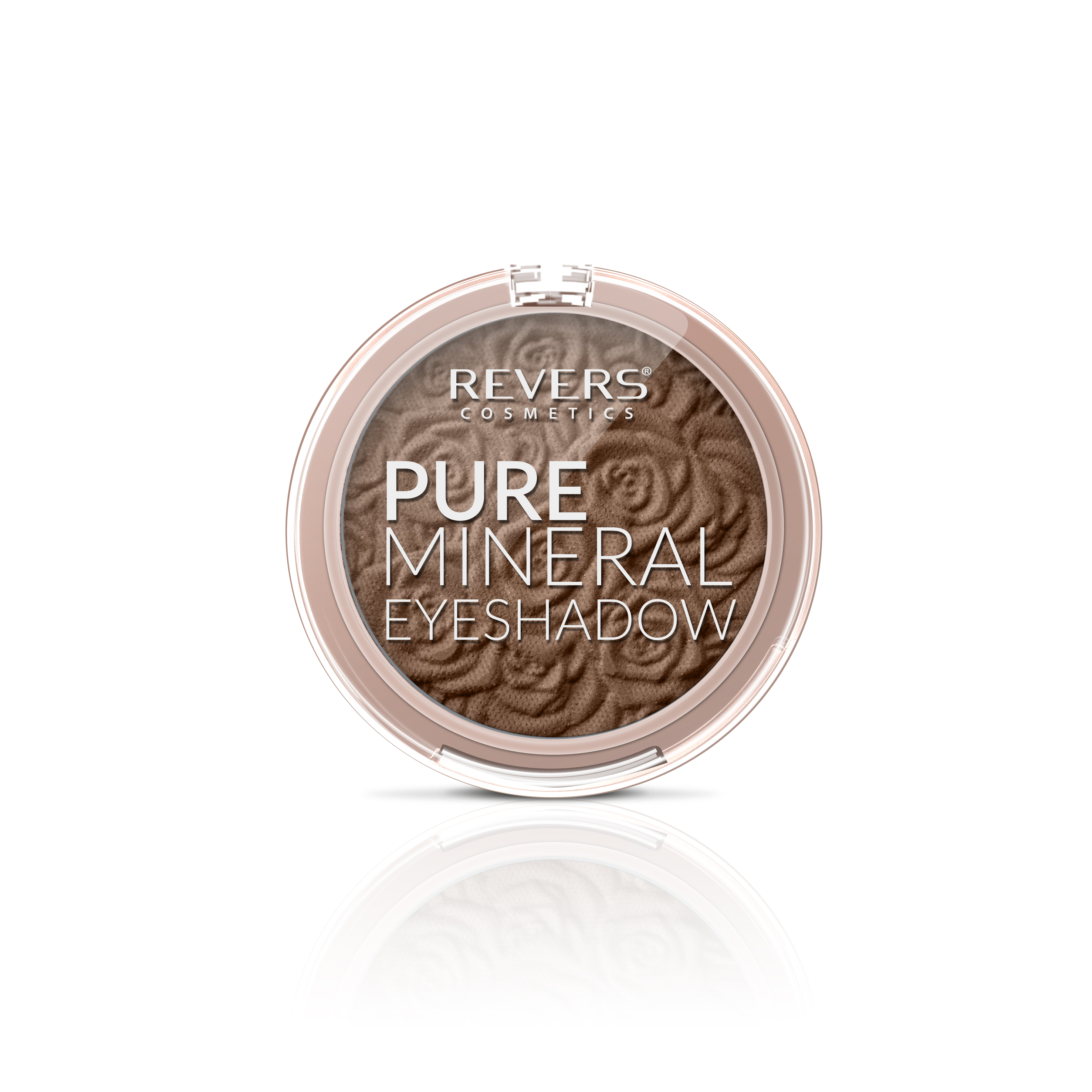 REVERS PURE MINERAL Matinis presuotas akių šešėlis 14