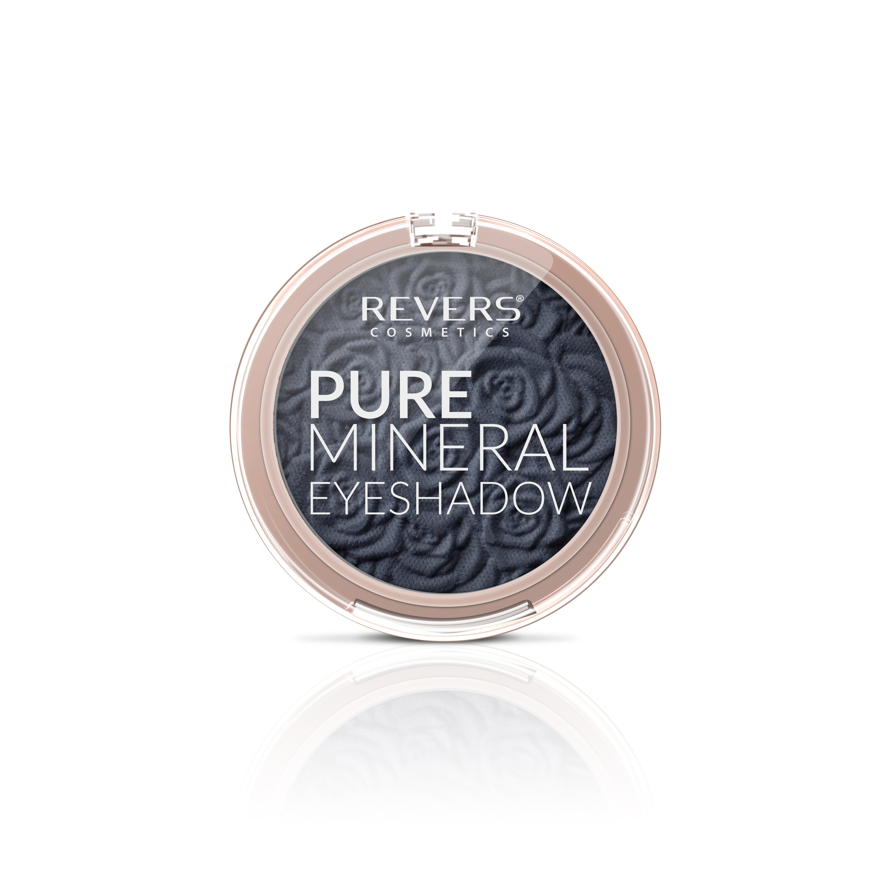 REVERS PURE MINERAL Matinis presuotas akių šešėlis 13