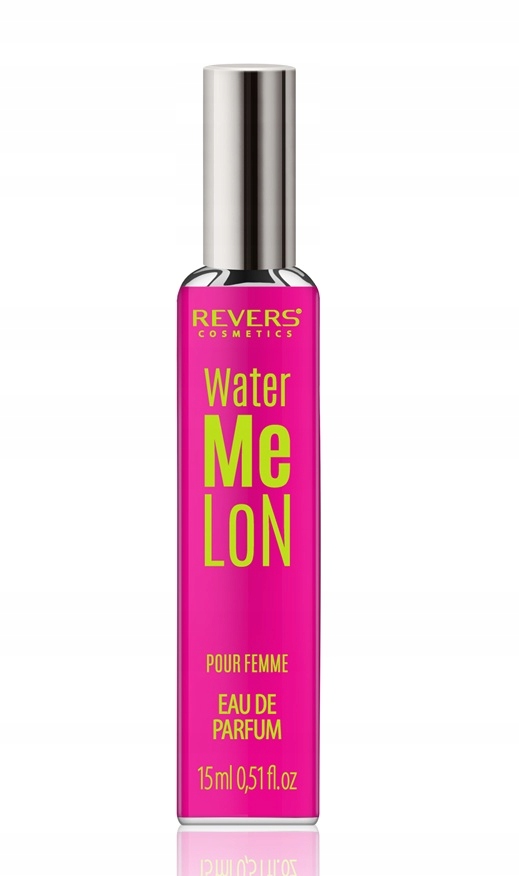 REVERS WATERMELON EDP Jai Kvepalai Arbūzas 15ml