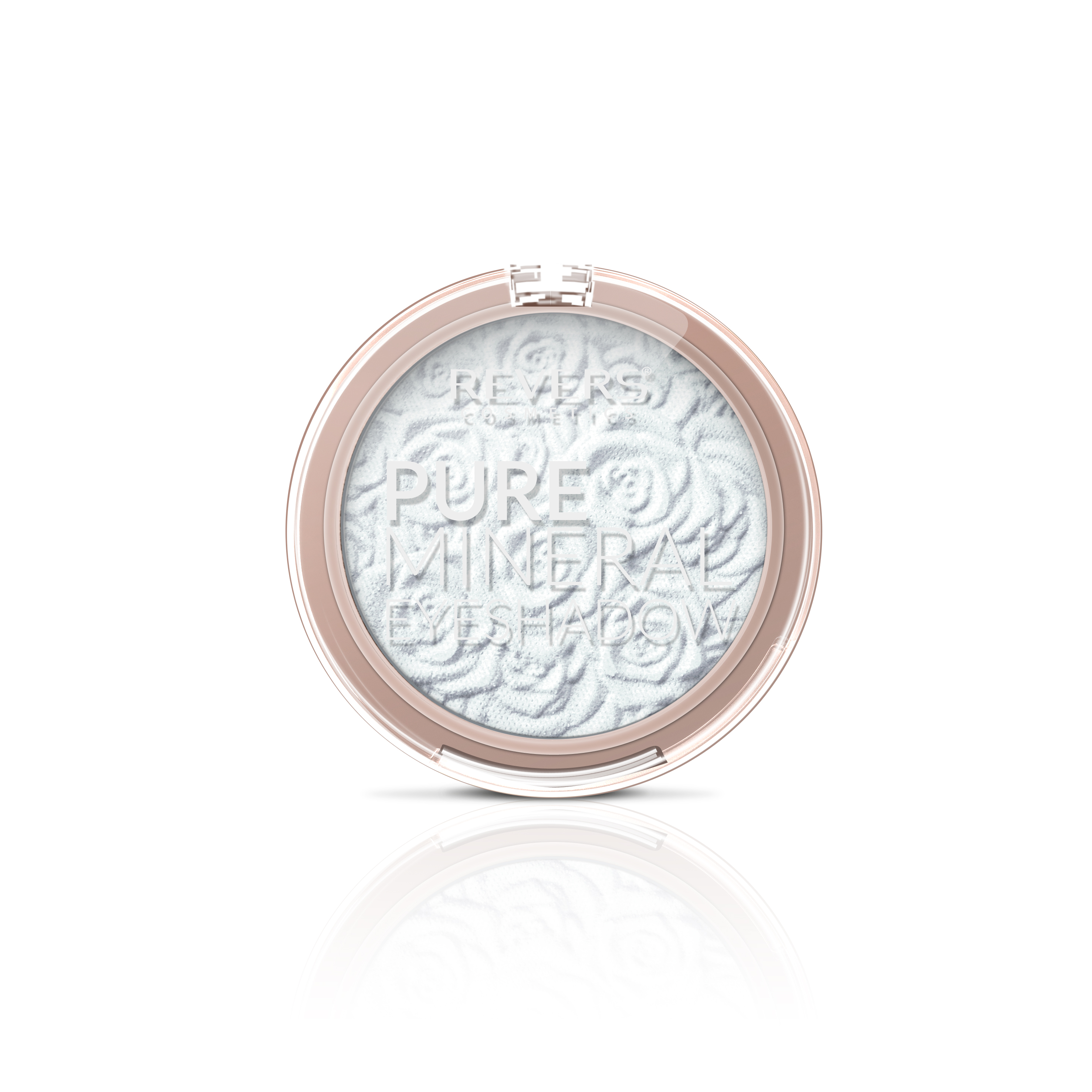 REVERS PURE MINERAL Matinis presuotas akių šešėlis 56