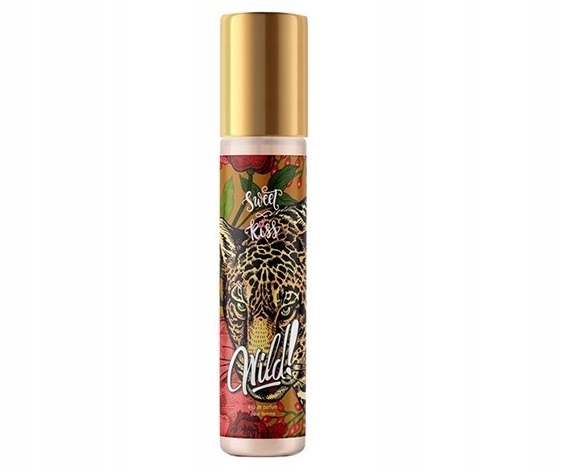 LOTUS SWEET KISS WILD 33ML