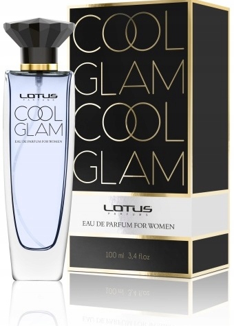 Revers Cool Glam parfumuotas vanduo 100ml moterims