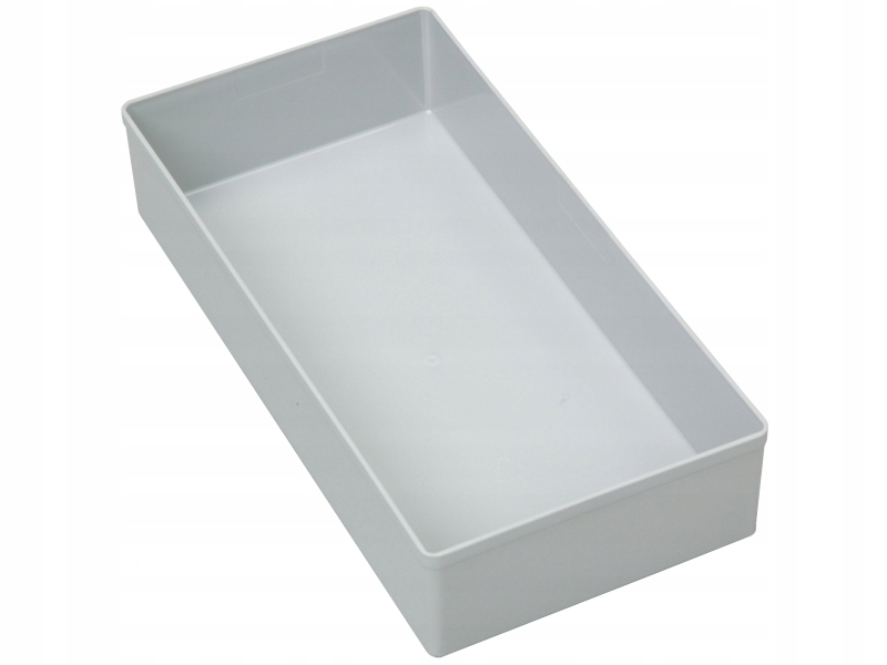 Dėžė EuroPlus 108x216x45