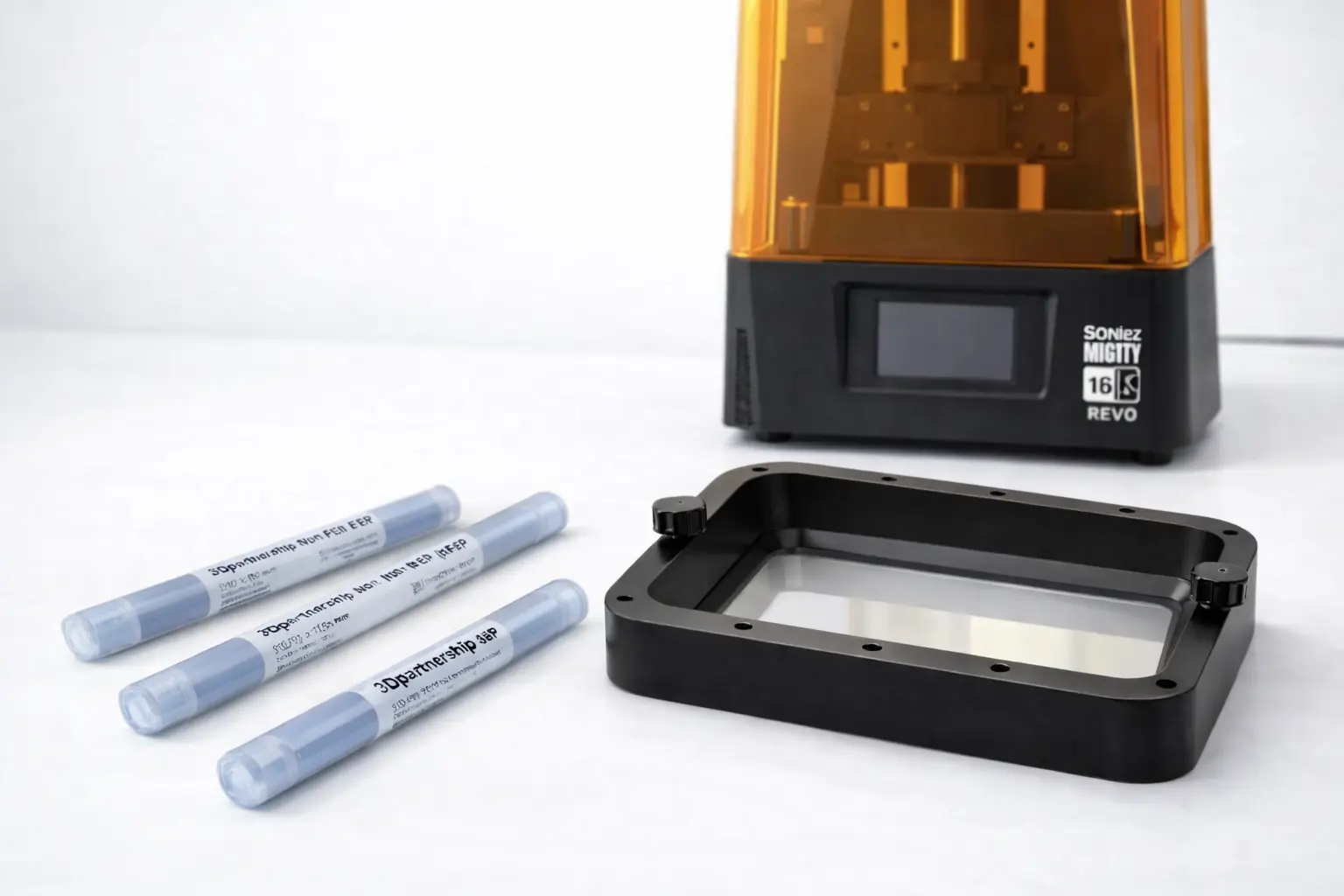 Phrozen Sonic Mighty FEP plėvelė 150um