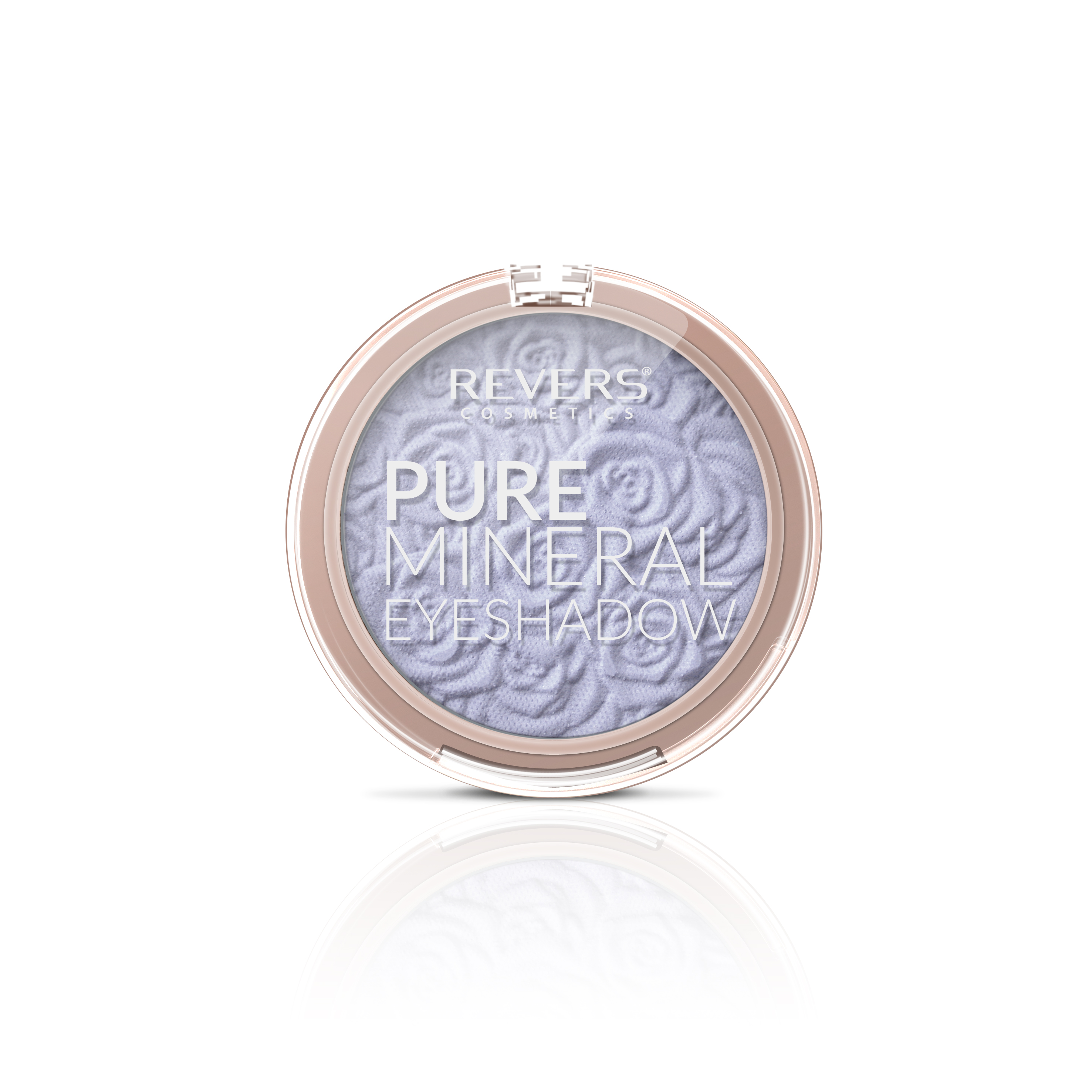 REVERS PURE MINERAL Matinis presuotas akių šešėlis 41