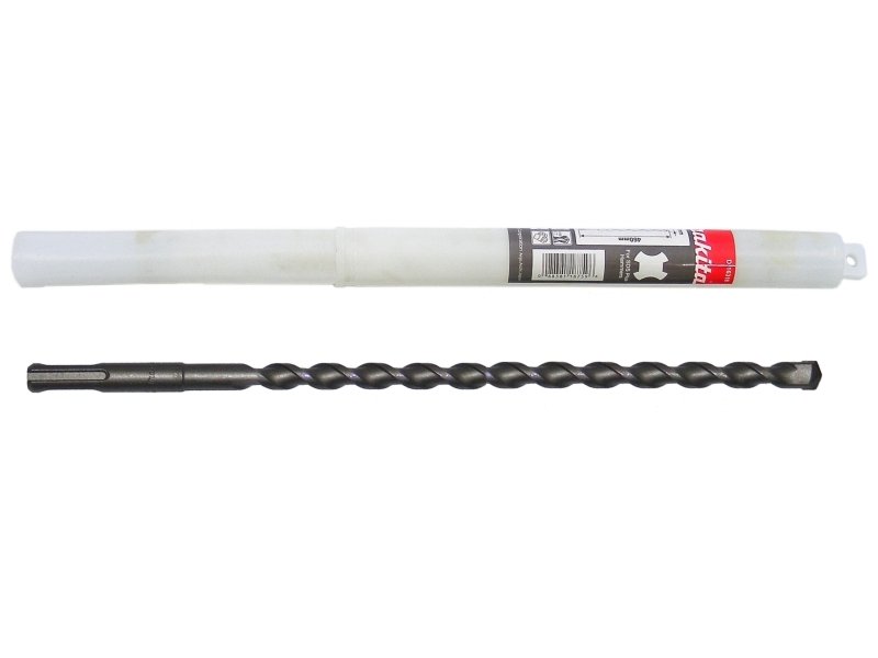 Grąžtas SDS-Plus Economy 10x460 mm, MAKITA
