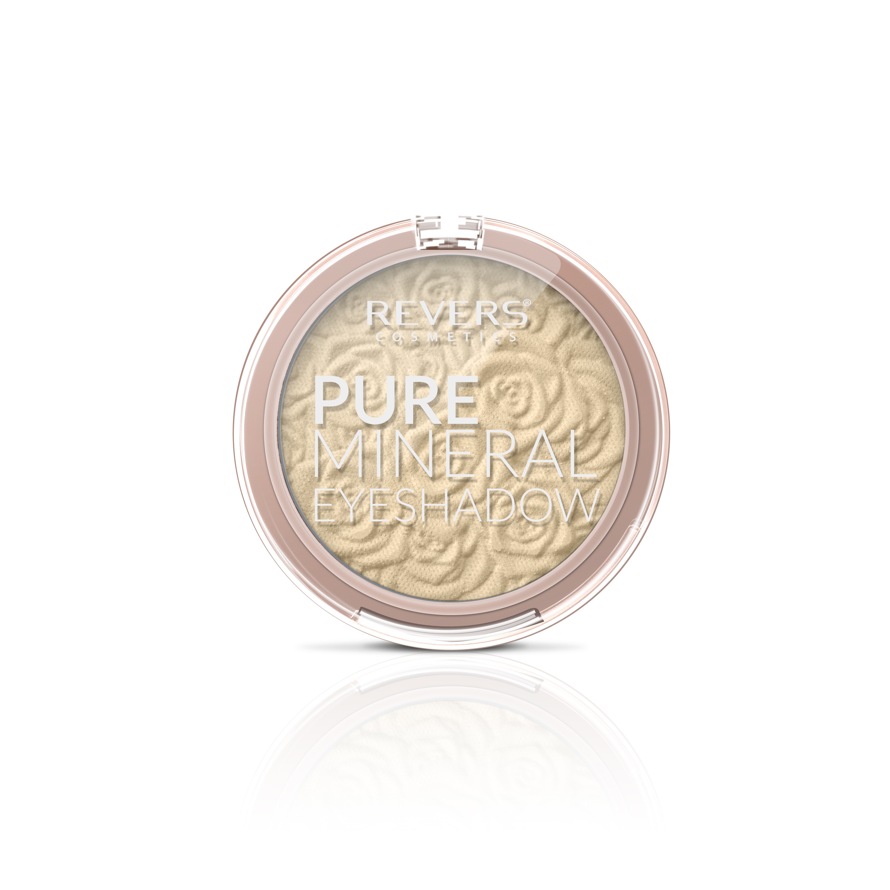 REVERS PURE MINERAL Matinis presuotas akių šešėlis 61