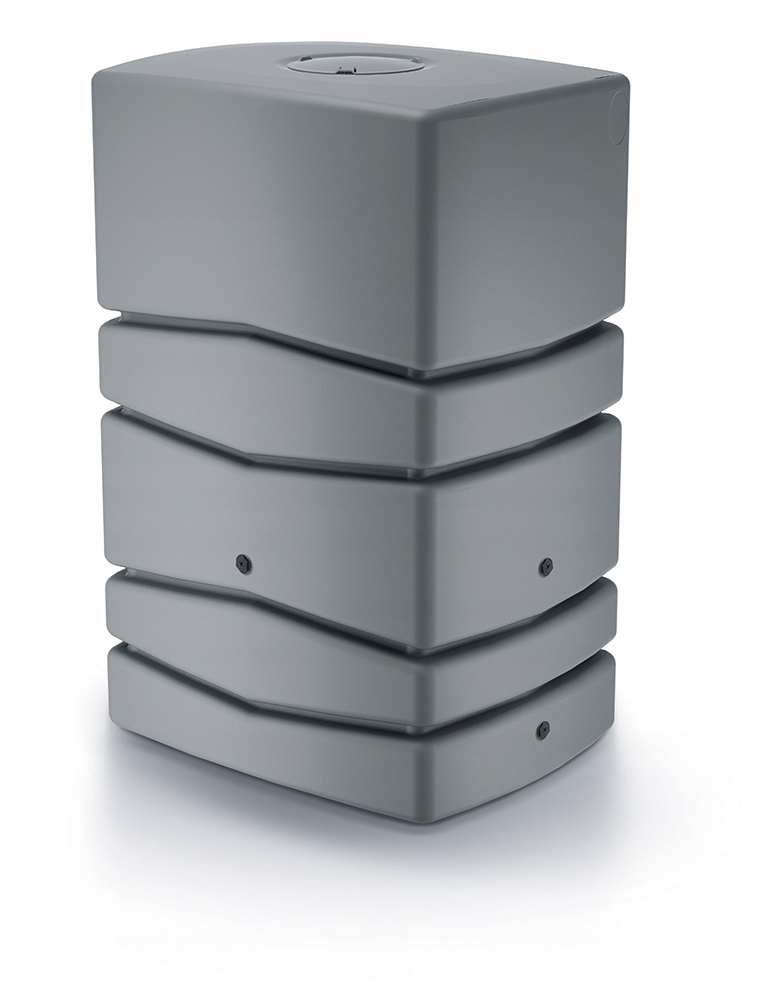 Lietvamzdis AQUA TOWER IDTC450 | Lygi pilka