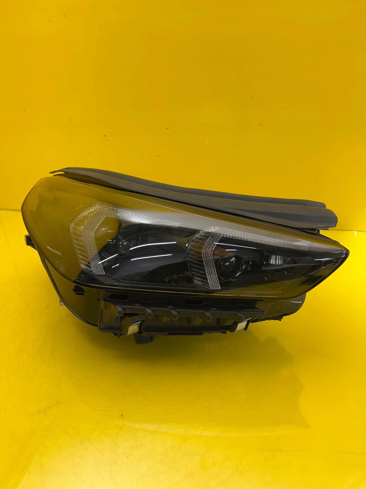 BMW X1 U11 Shadow Full Led 22- Frontscheinwerfer Rechts 5A9A236-02 LHD OE