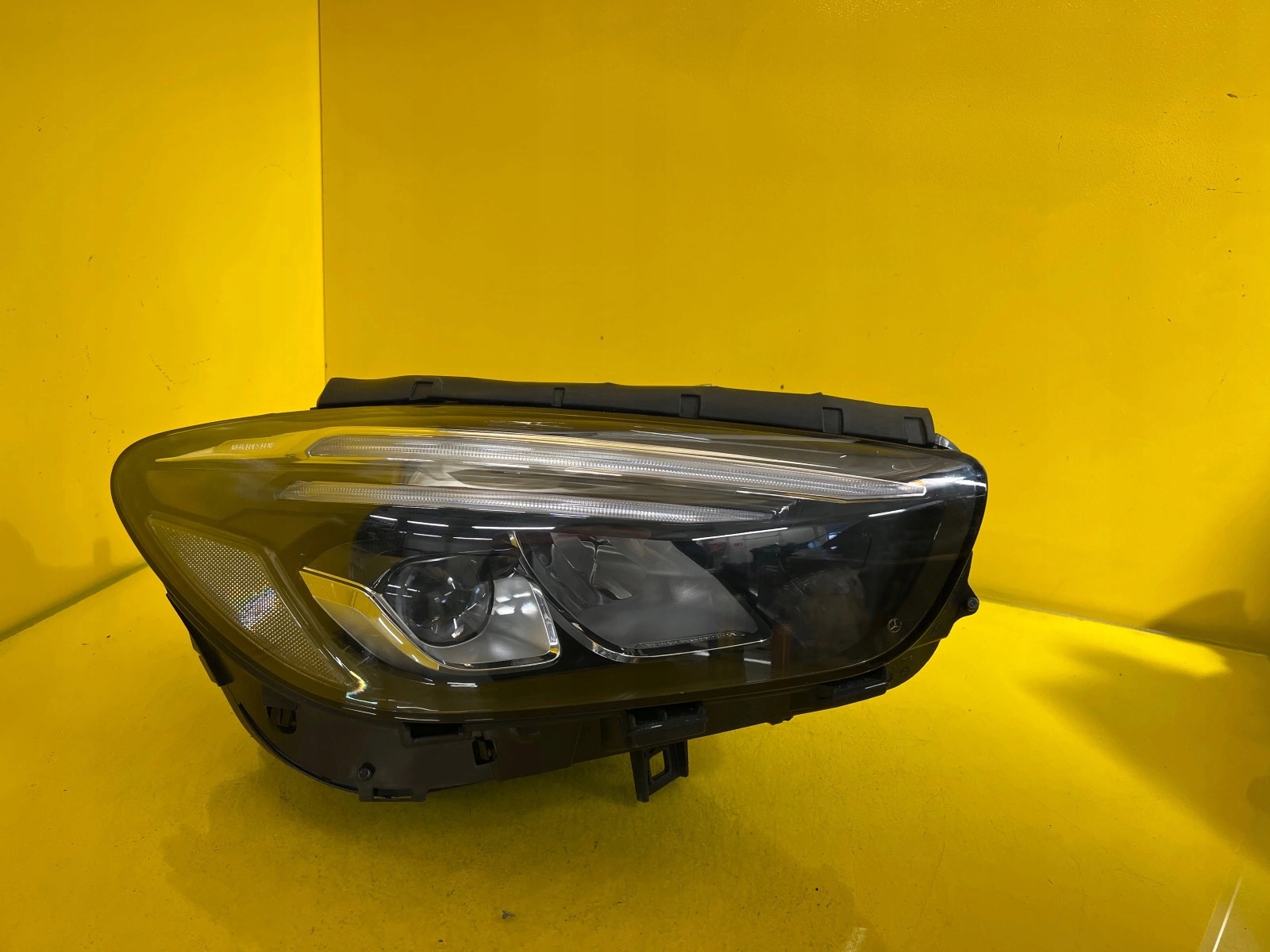 Mercedes B-Klasse W247 18+ FULL LED Frontscheinwerfer Rechts A2479062603 LHD