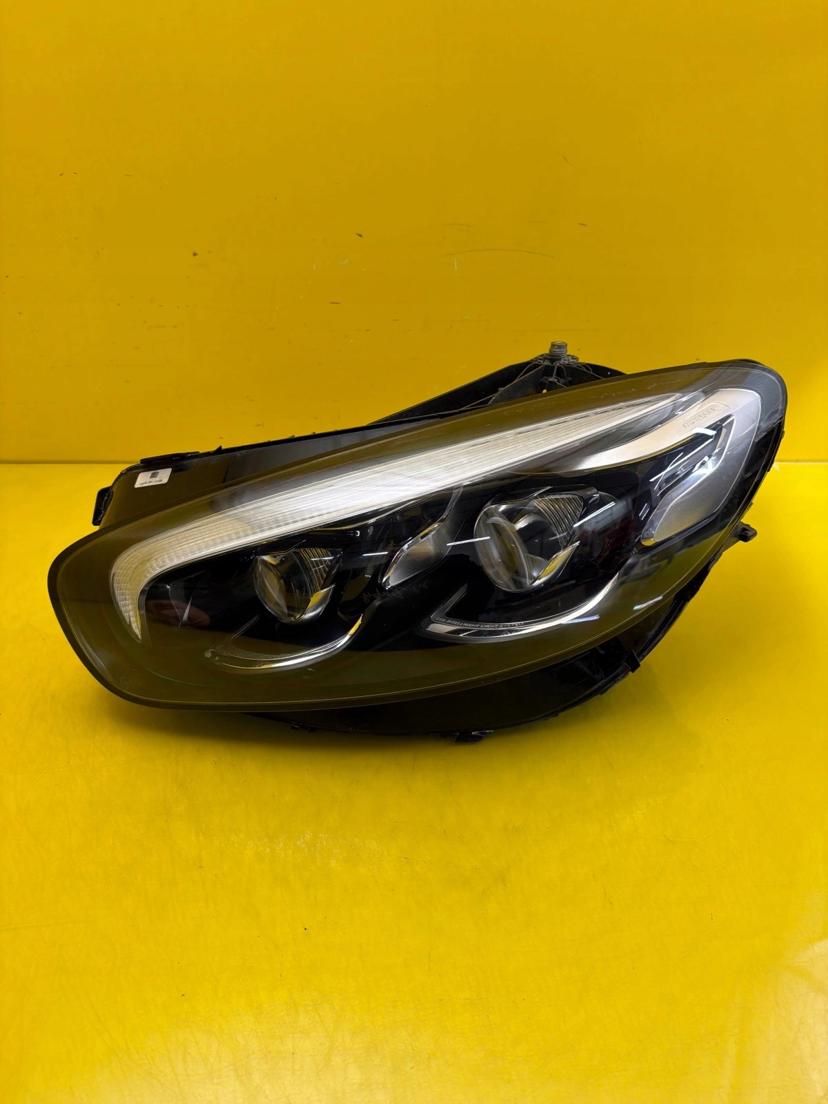 Mercedes W231 R231 SL Lift Full Led Frontscheinwerfer Links A2319060501 LHD OE