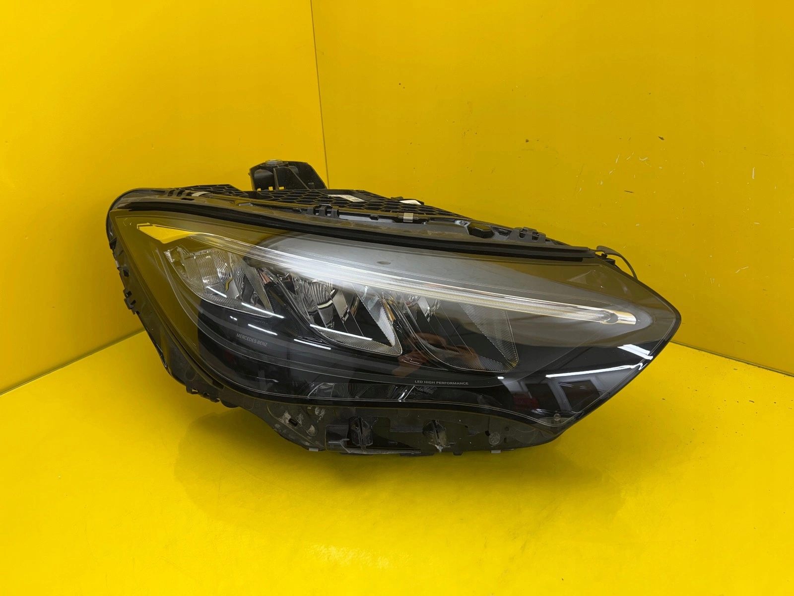 Mercedes EQE W295 Full Led Performance Frontscheinwerfer Rechts A2959069800 LHD
