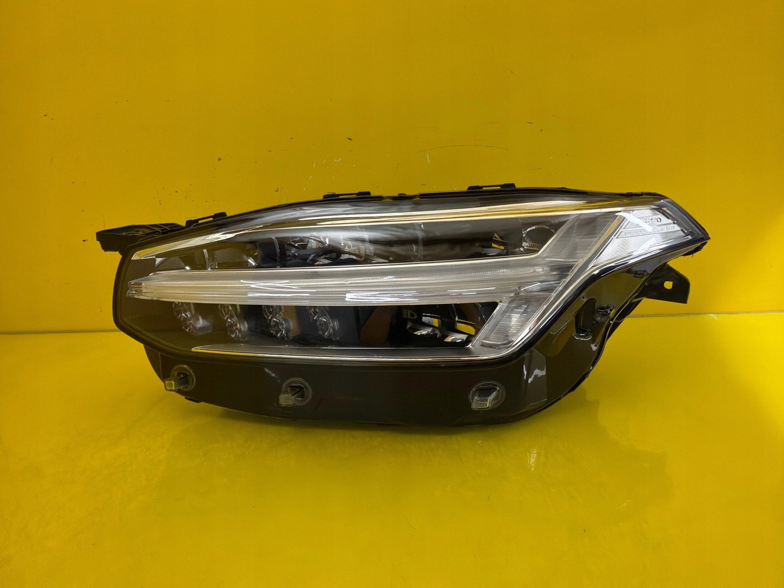 Volvo XC90 XC-90 II 2 Full Led 31353153 phare avant gauche d'origine Occasion