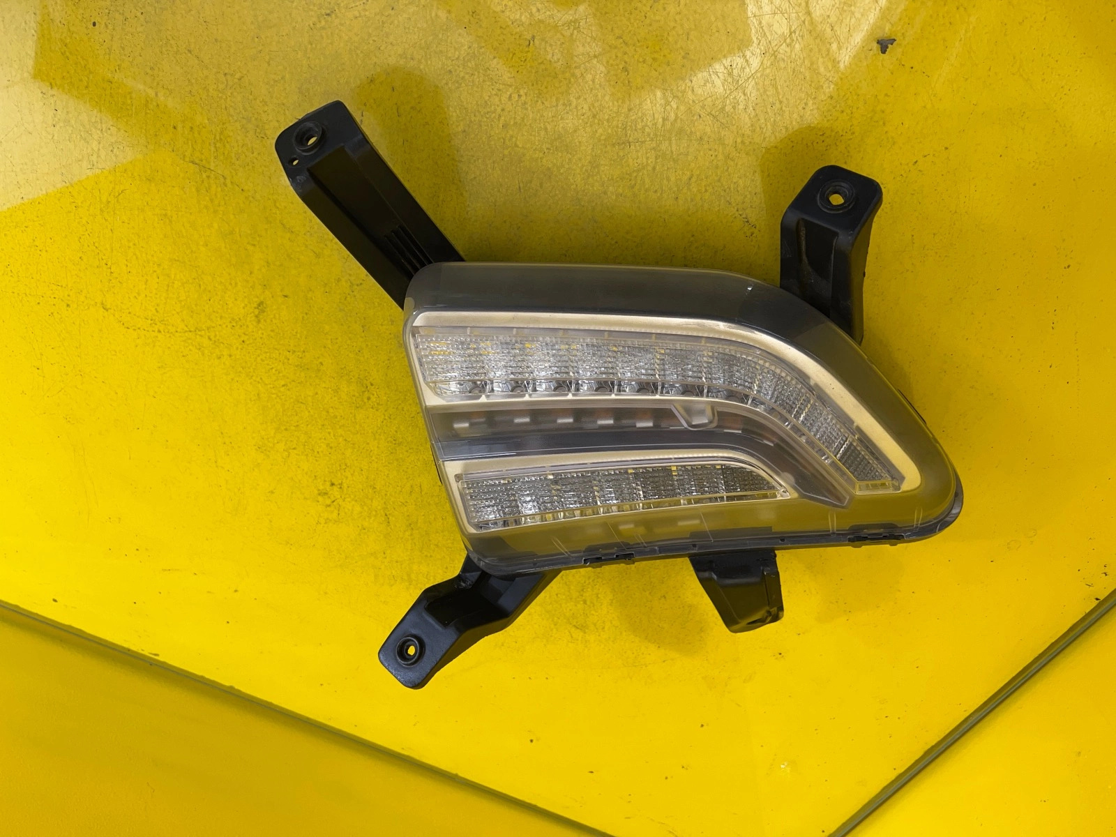 HYUNDAI IONIQ FL 2019- LED Nebelscheinwerfer Links FOG LIGHT 92208G2100 LHD