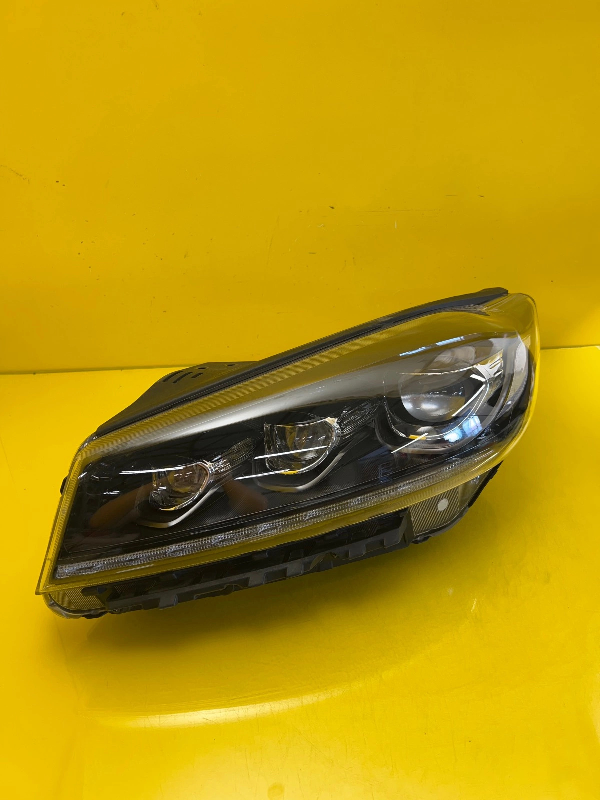 KIA Sorento III 3 Facelift 2017-2020 Full Led Scheinwerfer Links 92101-C5620 LHD