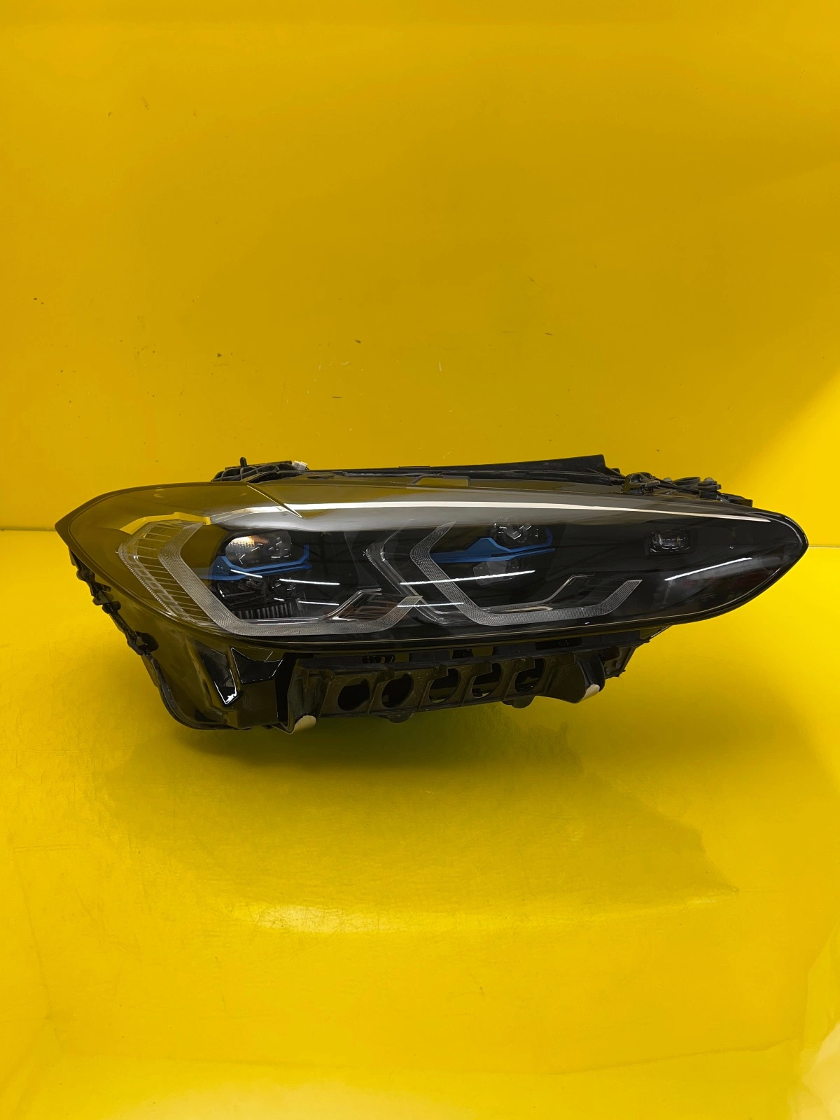 BMW M3 M4 G80 G22 G23 G26 Laser Frontscheinwerfer Rechts 5A19368-04 LHD OE