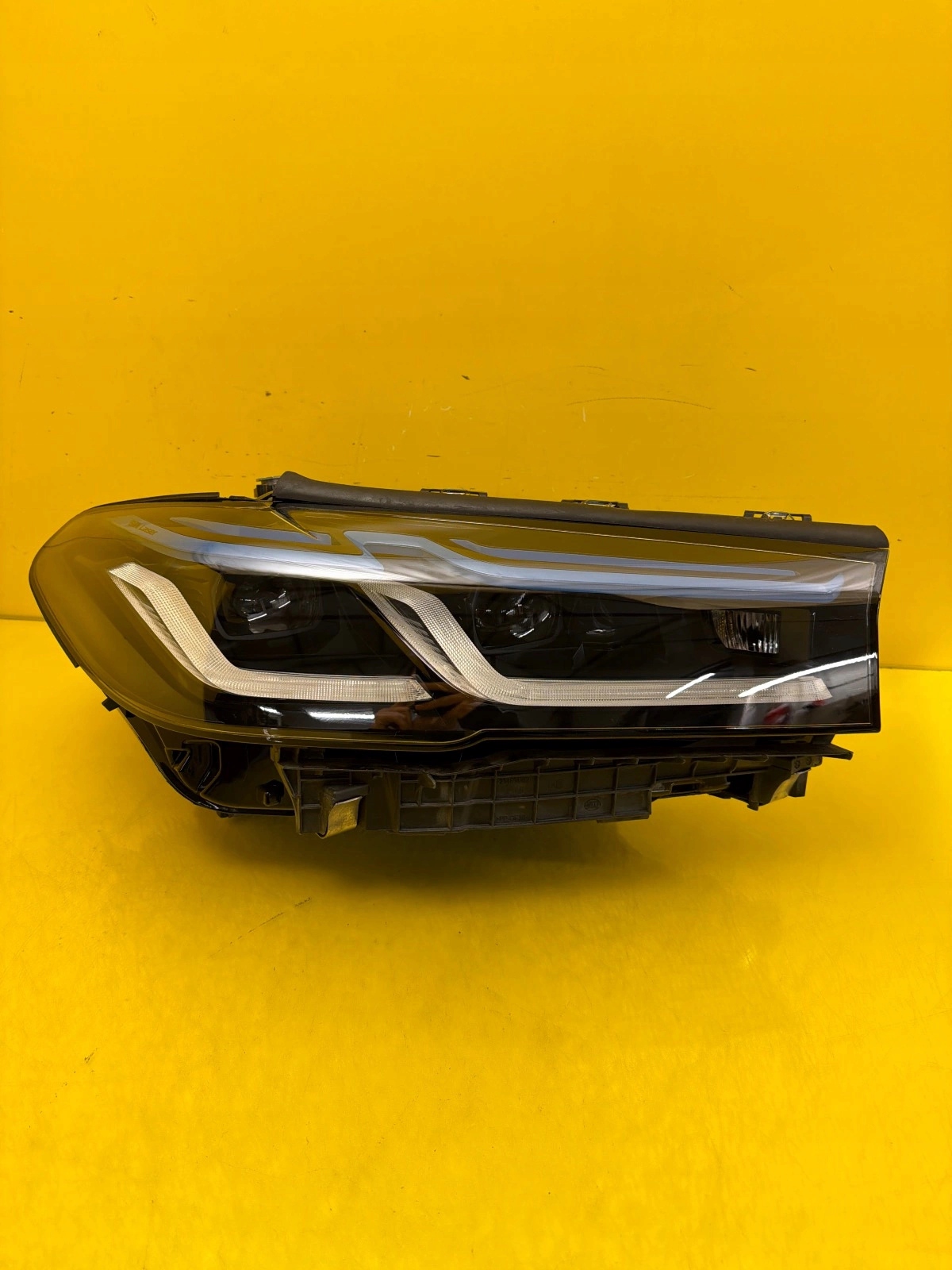 BMW M5 F90 CS G30 Facelift Laser Led Frontscheinwerfer Rechts 8082662-05