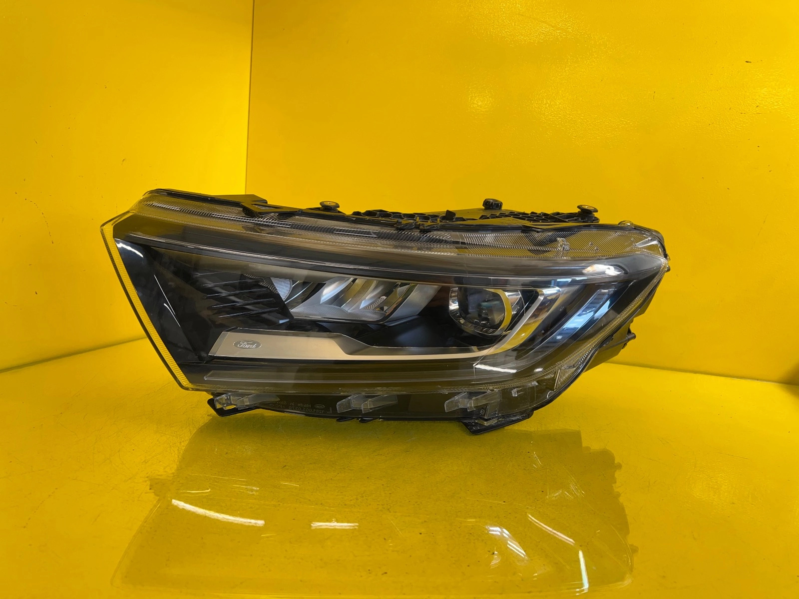 FORD TOURNEO CONNECT MK3 FULL LED Frontscheinwerfer Links 2KF941035 LHD Original