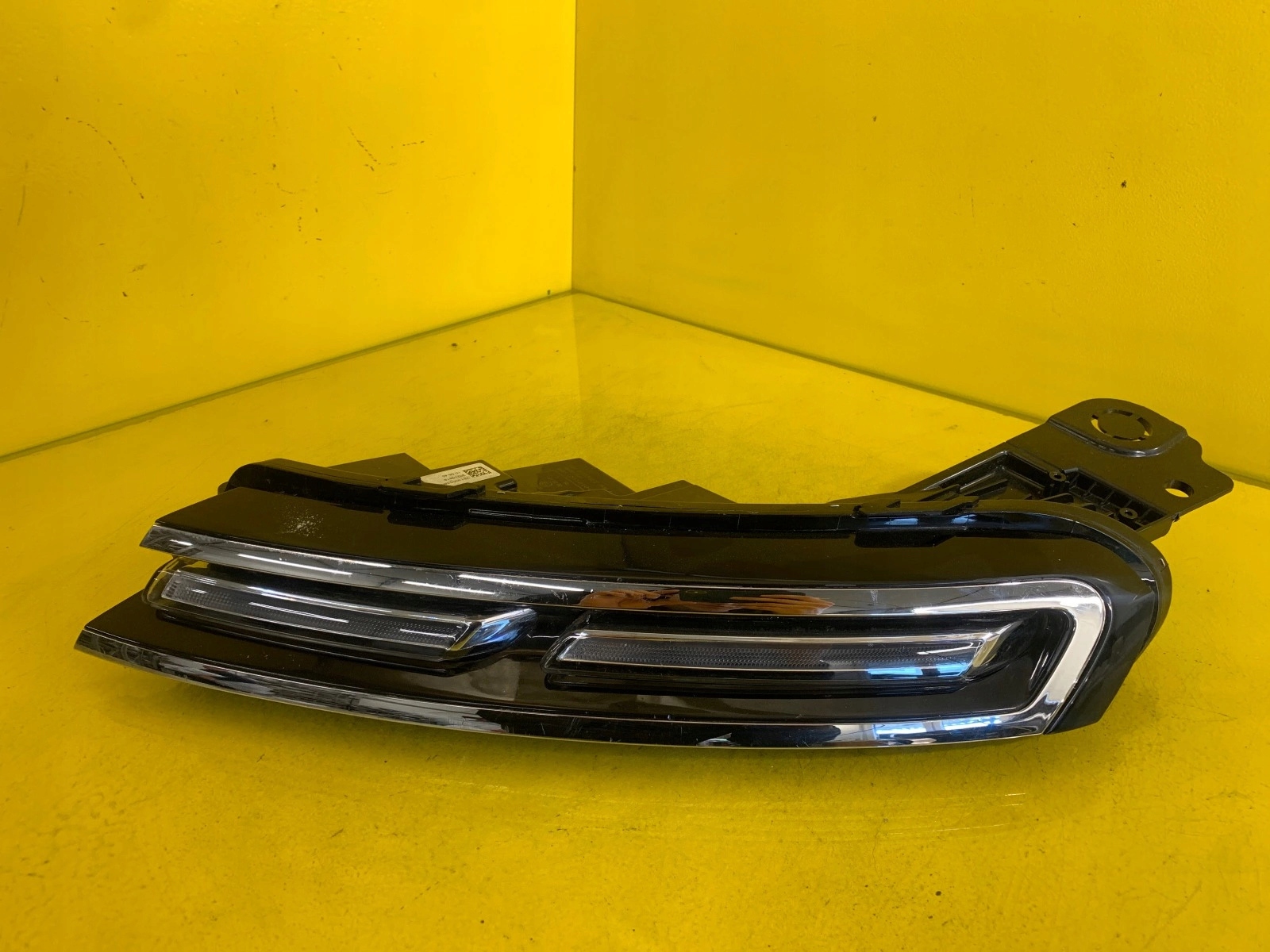 CITROEN C5 AIR-CROSS LED Frontscheinwerfer Links 9818005180 LHD Original