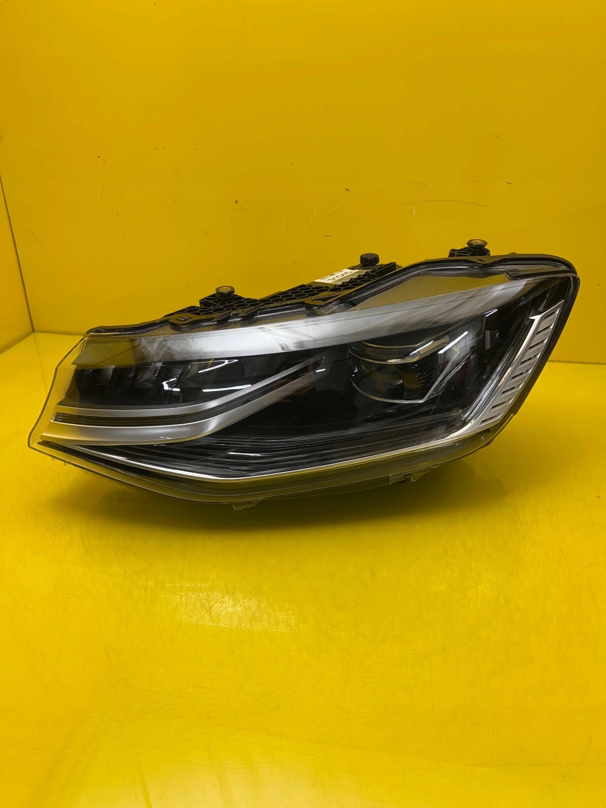 Volkswagen VW Caddy Full Led Frontscheinwerfer Links 2K8941035J LHD Original