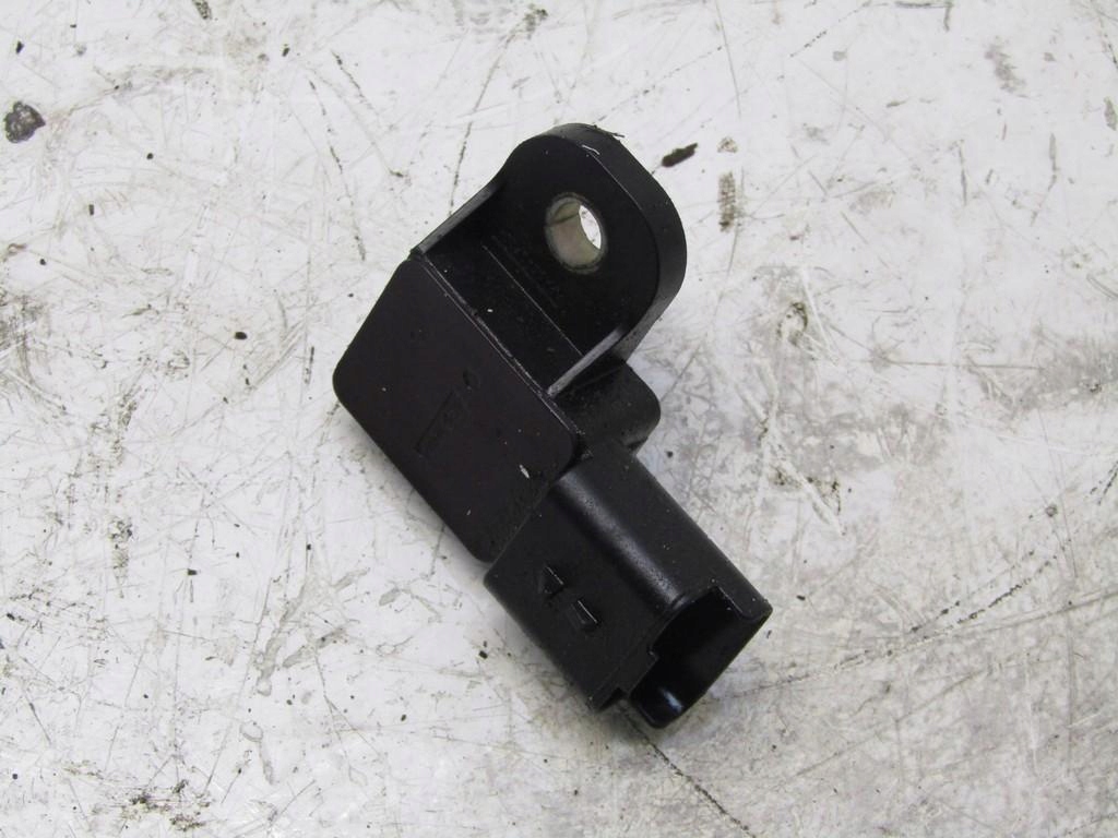 1.2 VTI PEUGEOT 108 Map-Sensor (Saugrohrdrucksensor) KWD 0261230319 113547 KM OE
