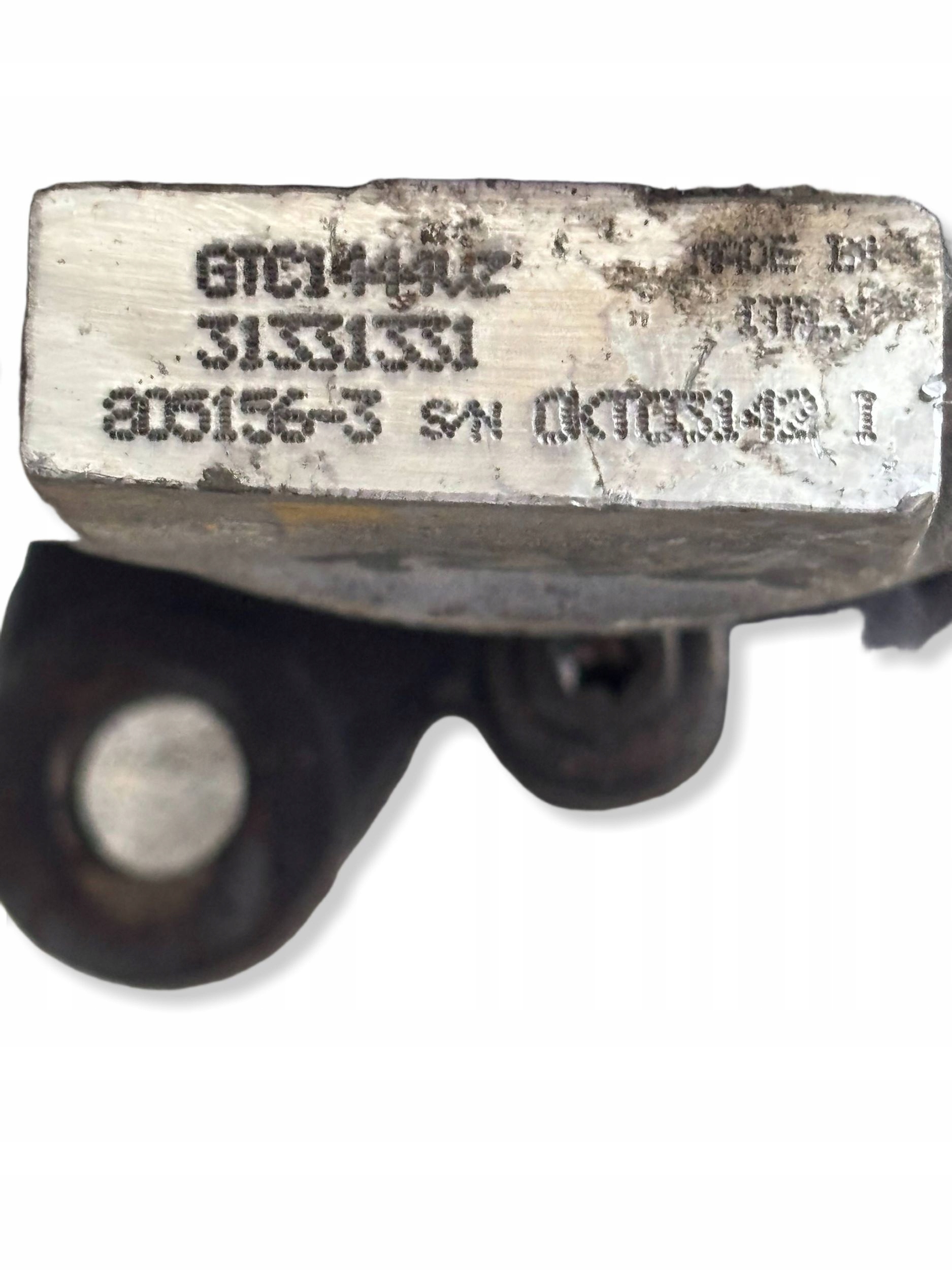 Original Turbolader Volvo S80 2.0 D3 D5204T2 8051563 805156-3 D3D5204T2