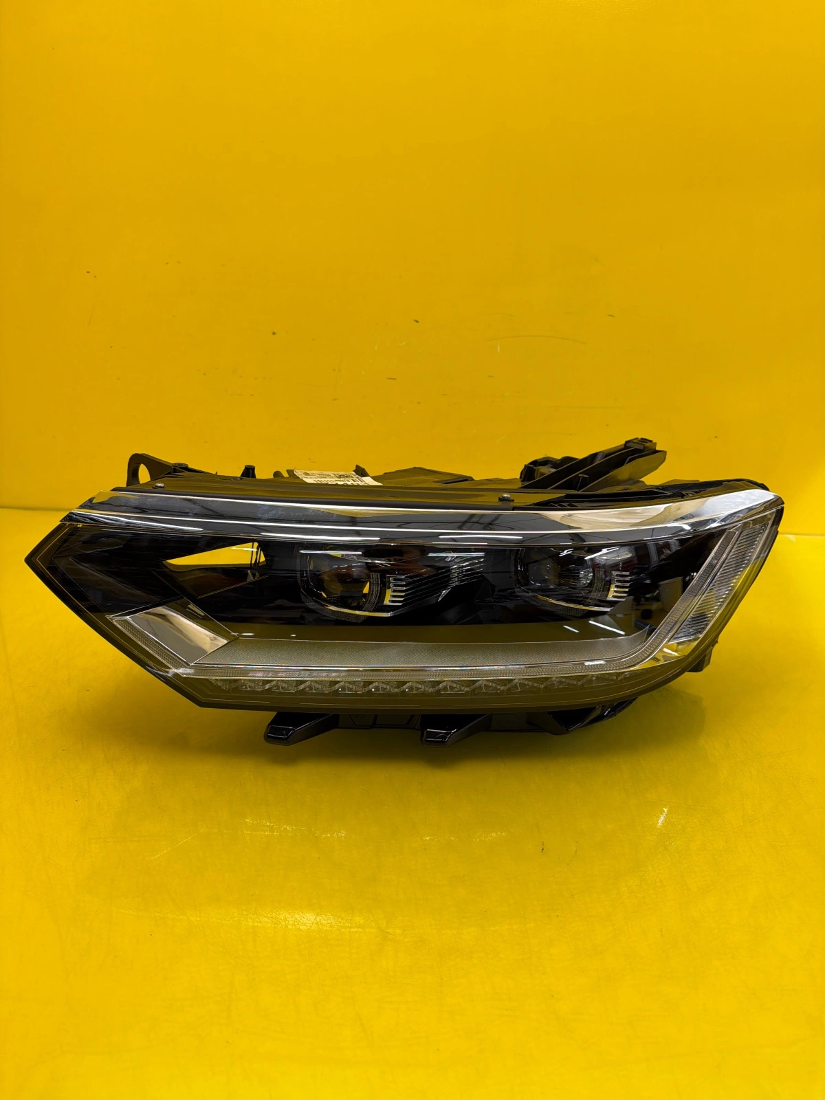 VW Passat B8 Full Led Frontscheinwerfer Links 3G1941113A OE Original Teil