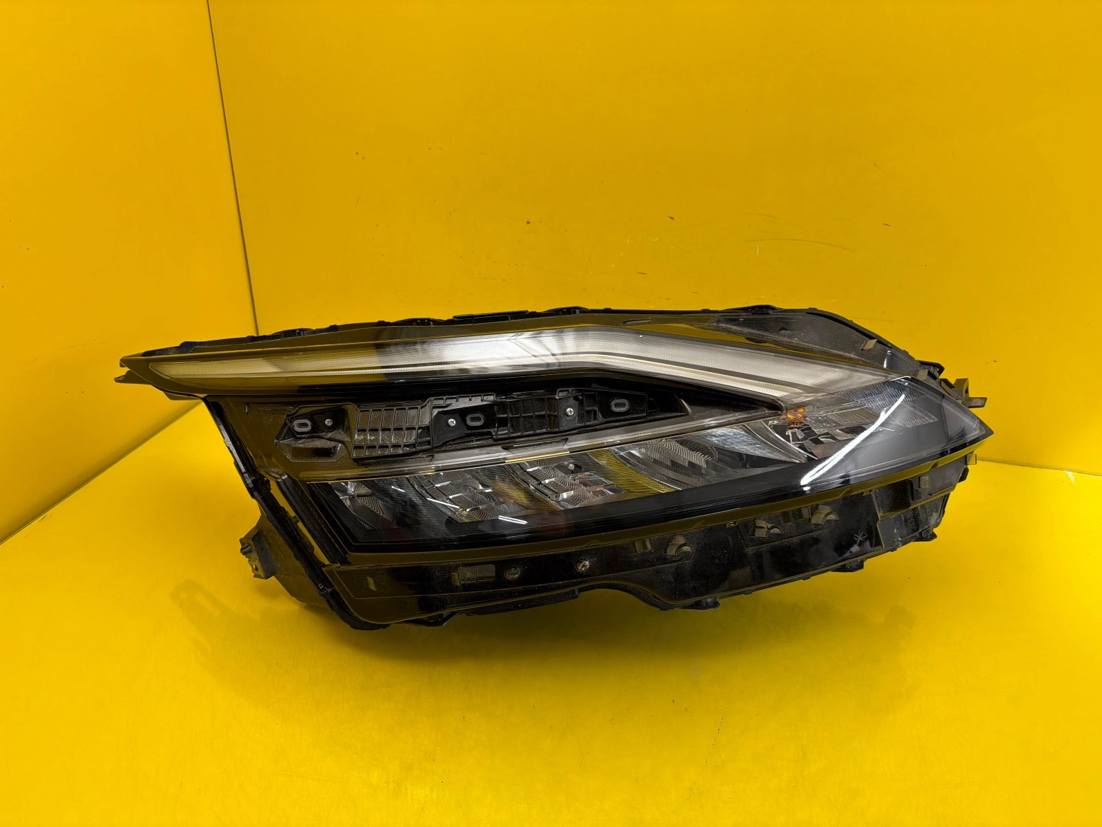 Nissan Qashqai J12 2021- Full Led Frontscheinwerfer Rechts 100-8D02G Original