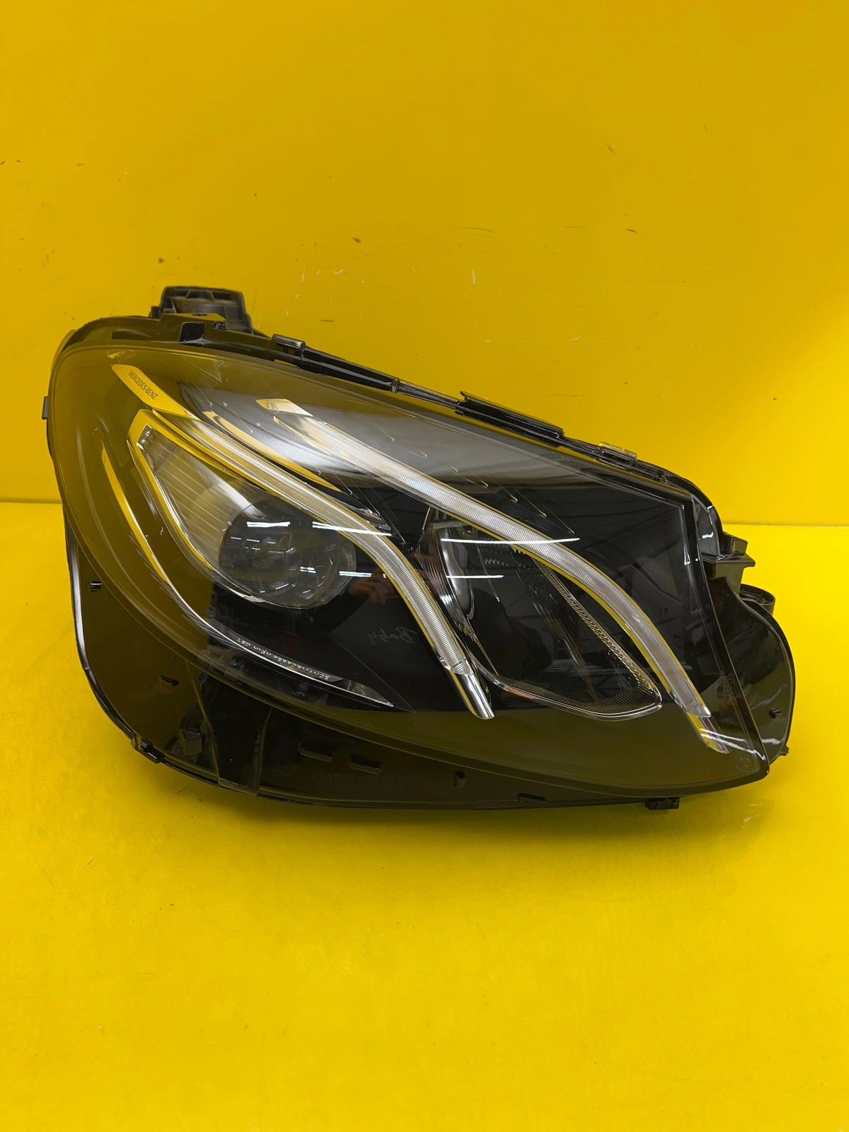 Mercedes E-Klasa W213 Led High Performance Frontscheinwerfer Rechts A2139067806