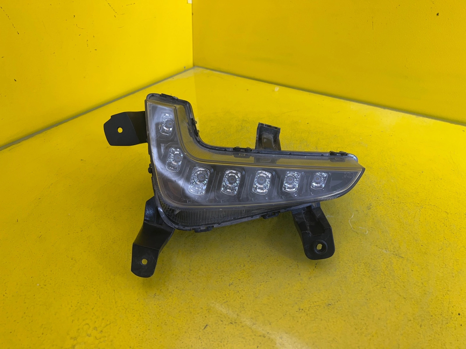 HYUNDAI IONIQ LED Tagfahrlicht Links 92208-G2000 LHD Original