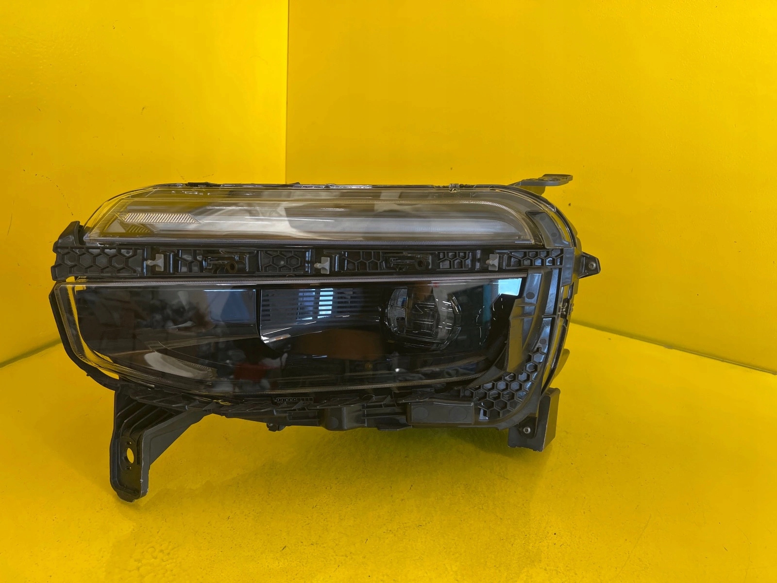 JEEP AVENGER FULL LED 2022- Frontscheinwerfer Links 522187190 LHD Original