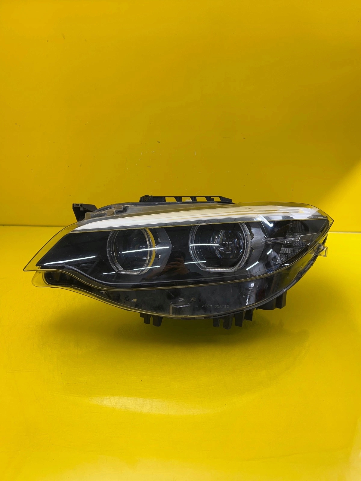 BMW 2 F22 M2 F87 LCI Lift adaptive Frontscheinwerfer Links 8738679-03 LHD OE