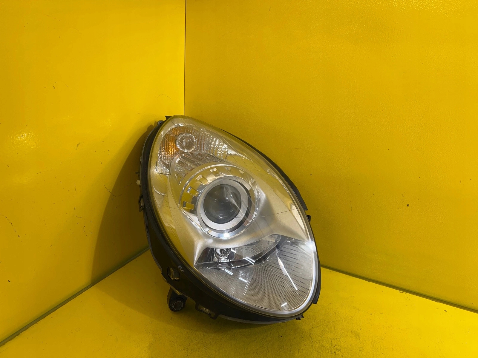 MERCEDES W251 R-Klasse 2006-2013 Frontscheinwerfer Rechts 2006-2013, 263448-02